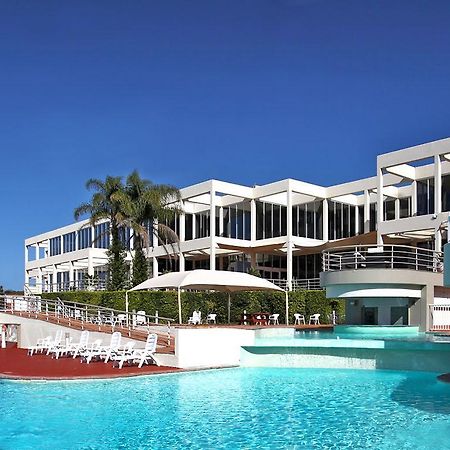 Absolute Beachfront Opal Cove Resort Korora Екстериор снимка
