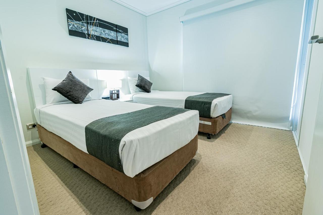Absolute Beachfront Opal Cove Resort Korora Екстериор снимка