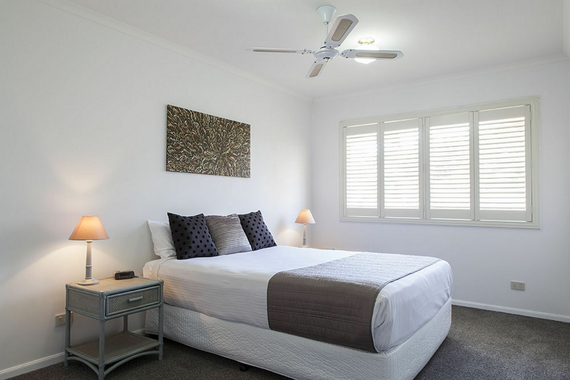 Absolute Beachfront Opal Cove Resort Korora Екстериор снимка